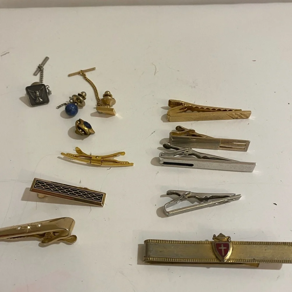 N/A brands clips
